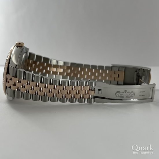 ロレックス デイトジャスト41 Ref.126331G