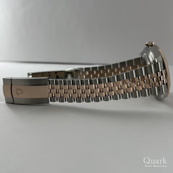 ロレックス デイトジャスト41 Ref.126331G