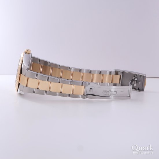 ロレックス デイトジャスト41 Ref.126333