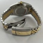 ロレックス デイトジャスト41 Ref.126333