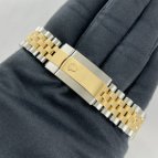 ロレックス デイトジャスト41 Ref.126333