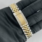 ロレックス デイトジャスト41 Ref.126333