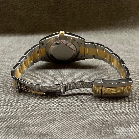 ロレックス デイトジャスト41 Ref.126333