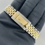 ロレックス デイトジャスト41 Ref.126333G