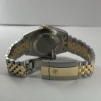 ロレックス デイトジャスト41 Ref.126333G