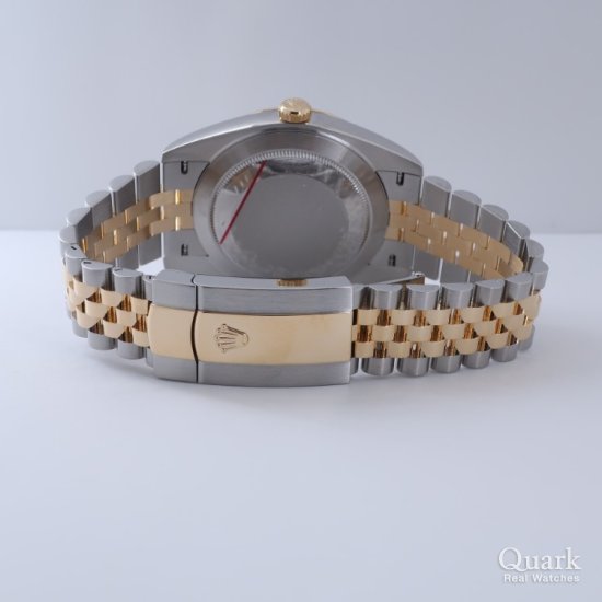 ロレックス デイトジャスト41 Ref.126333G