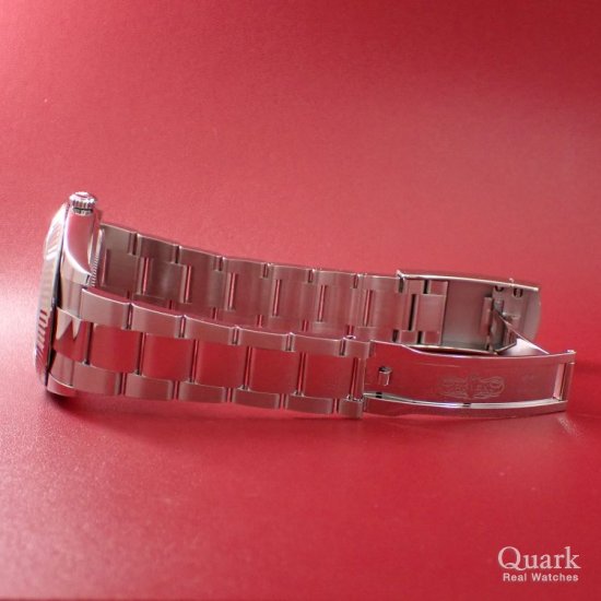 ロレックス デイトジャスト41 Ref.126334