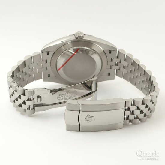 ロレックス デイトジャスト41 Ref.126334