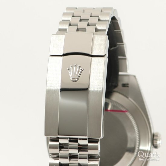 ロレックス デイトジャスト41 Ref.126334