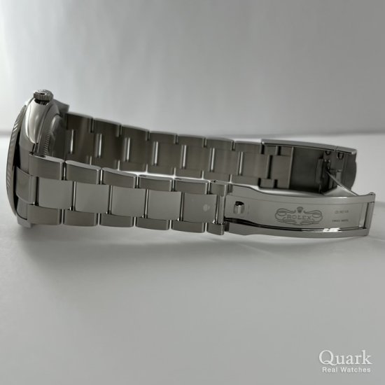 ロレックス デイトジャスト41 Ref.126334