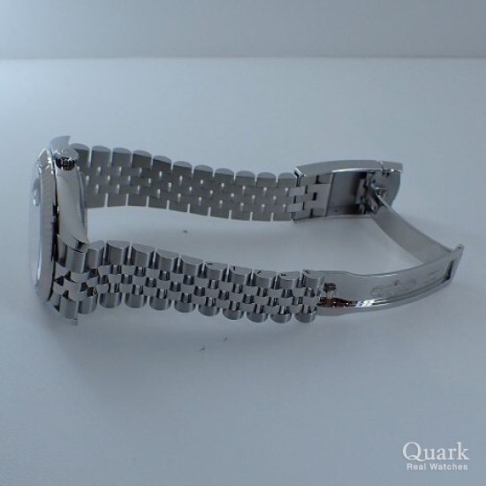 ロレックス デイトジャスト41 Ref.126334