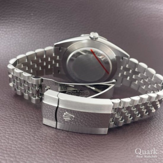 ロレックス デイトジャスト41 Ref.126334