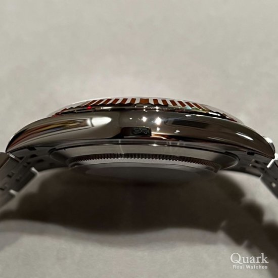 ロレックス デイトジャスト41 Ref.126334