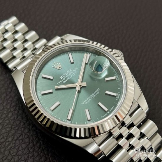 ロレックス デイトジャスト41 Ref.126334