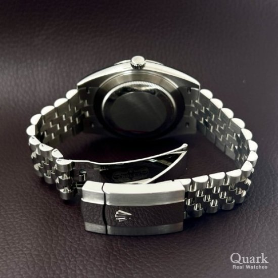 ロレックス デイトジャスト41 Ref.126334