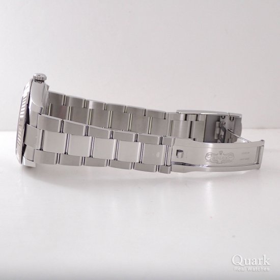 ロレックス デイトジャスト41 Ref.126334