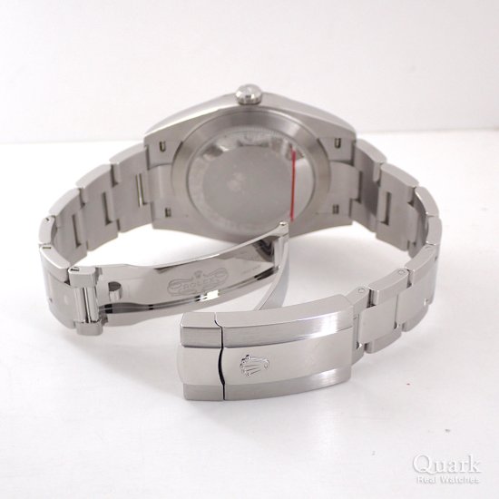 ロレックス デイトジャスト41 Ref.126334