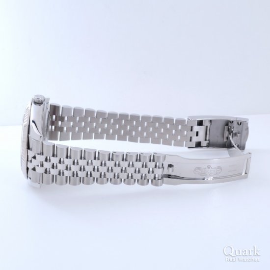 ロレックス デイトジャスト41 Ref.126334