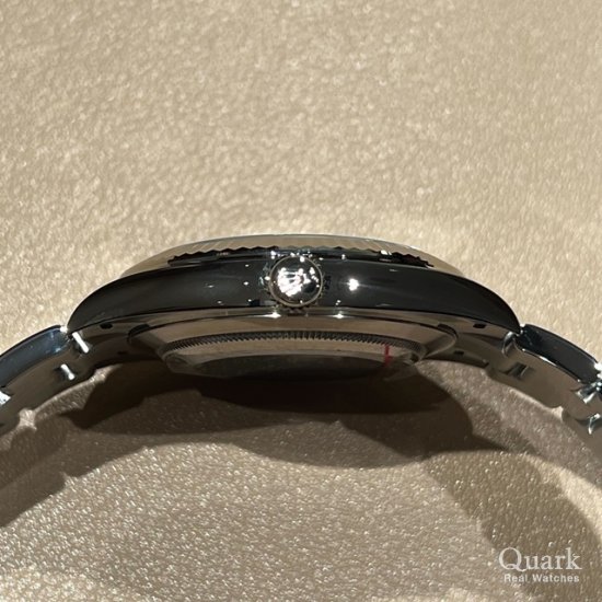 ロレックス デイトジャスト41 Ref.126334