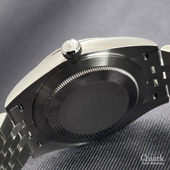 ロレックス デイトジャスト41 Ref.126334