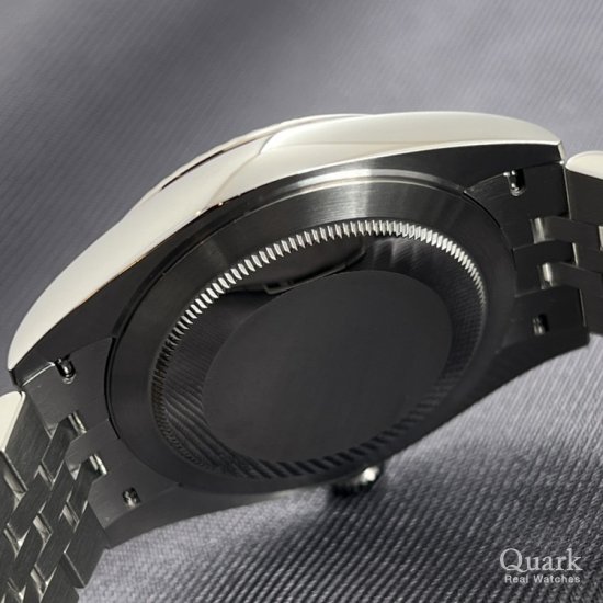 ロレックス デイトジャスト41 Ref.126334