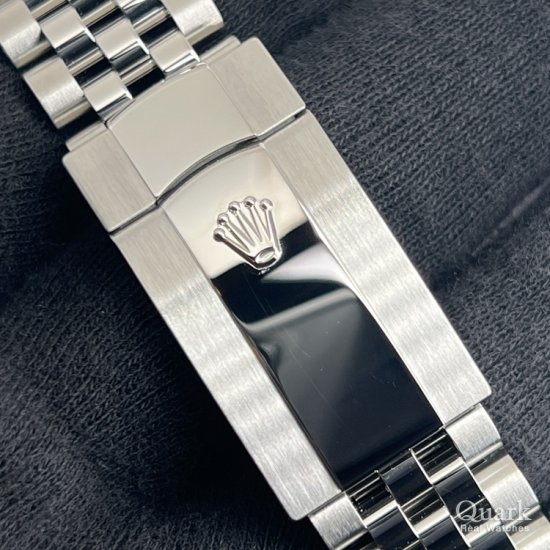 ロレックス デイトジャスト41 Ref.126334