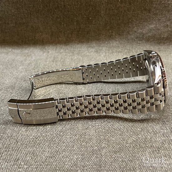 ロレックス デイトジャスト41 Ref.126334