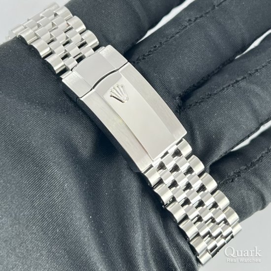 ロレックス デイトジャスト41 Ref.126334