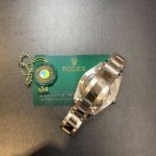 ロレックス デイトジャスト41 Ref.126334G