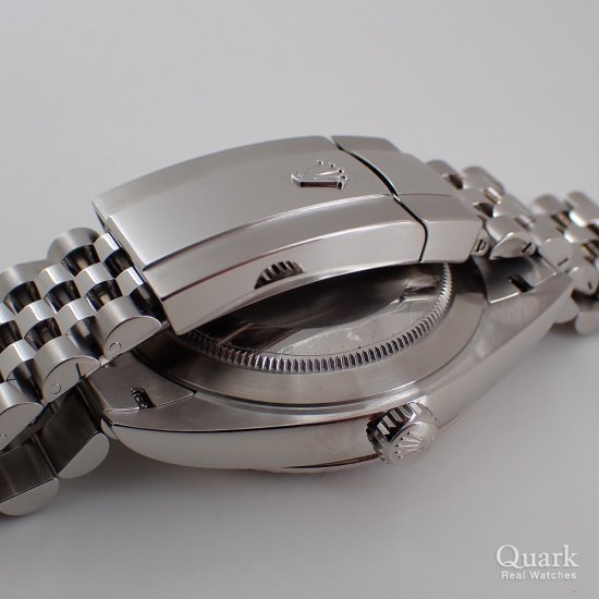 ロレックス デイトジャスト41 Ref.126334G