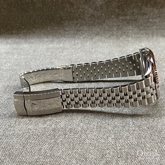 ロレックス デイトジャスト41 Ref.126334G