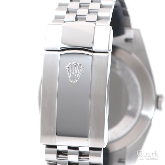 ロレックス デイトジャスト41 Ref.126334G