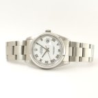 ロレックス デイトジャスト Ref.16200