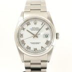 ロレックス デイトジャスト Ref.16200