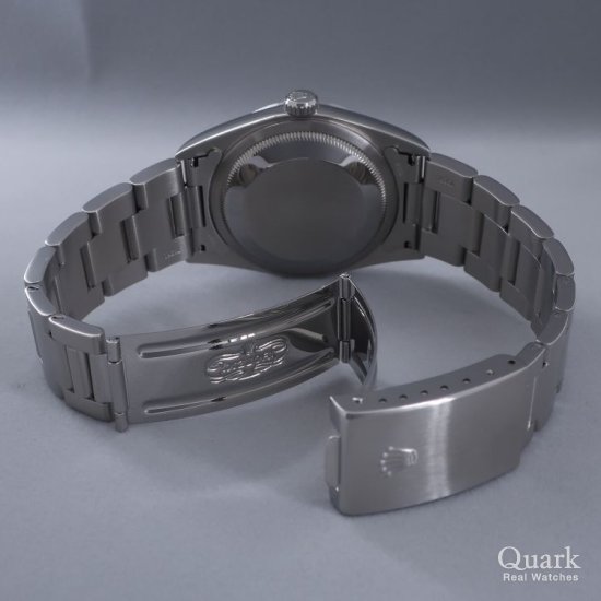 ロレックス デイトジャスト Ref.16200