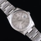 ロレックス デイトジャスト Ref.16200