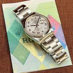 ロレックス デイトジャスト Ref.16200
