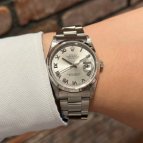 ロレックス デイトジャスト Ref.16200