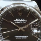 ロレックス デイトジャスト Ref.16200