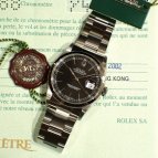 ロレックス デイトジャスト Ref.16200