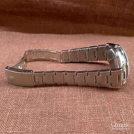 ロレックス デイトジャスト Ref.16200