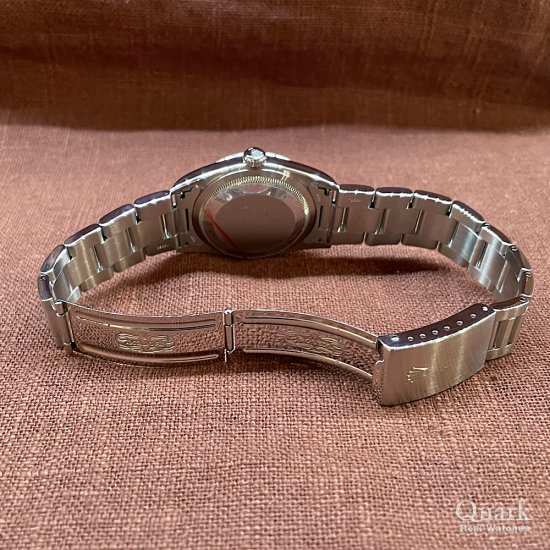 ロレックス デイトジャスト Ref.16200