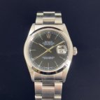 ロレックス デイトジャスト Ref.16200