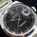 ロレックス デイトジャスト Ref.16200