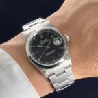 ロレックス デイトジャスト Ref.16200