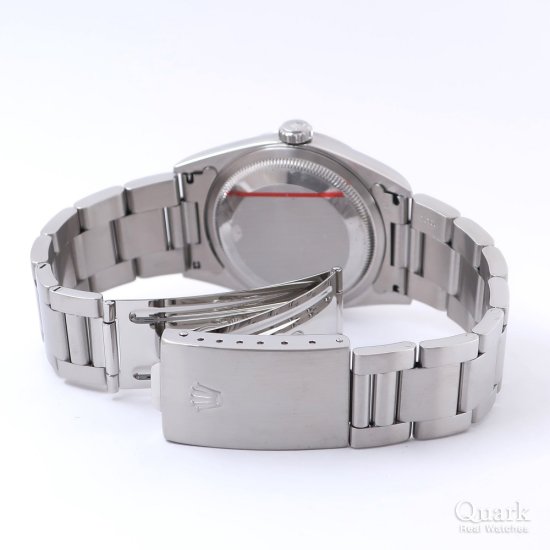 ロレックス デイトジャスト Ref.16200