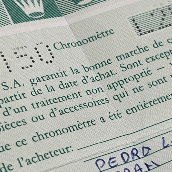 ロレックス デイトジャスト Ref.16220