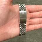 ロレックス デイトジャスト Ref.16220