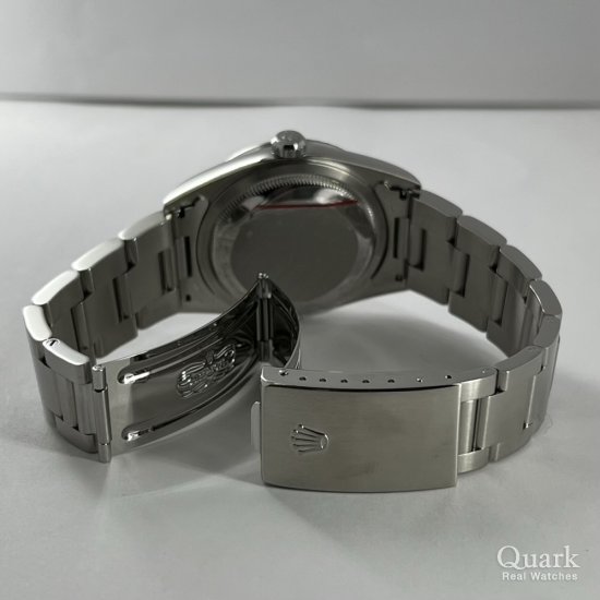 ロレックス デイトジャスト Ref.16220