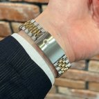 ロレックス デイトジャスト Ref.16233